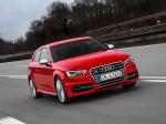Audi S3 2013 года (WW)